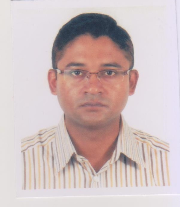 Dr. Mujtahid Muhammed Hossain