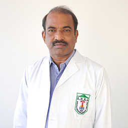 Principal, Ahsania Mission Medical College